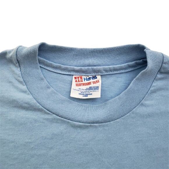 Vintage Cub Scout Shirt Mens Large Orange County Council Day Camp Beast - Picture 3 of 6